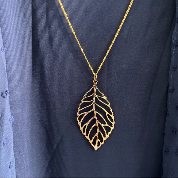 Sandra Darren Long Sleeve Sheer Jacket Dress - Picture 7 of 9